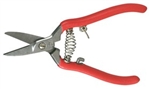 XCELITE 86NCG ELECTRICIAN'S SNIPS