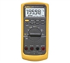 FLUKE 87V TRUE RMS INDUSTRIAL DIGITAL MULTIMETER