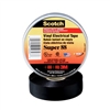 3M SUPER 88 SCOTCH VINYL ELECTRICAL TAPE, PROFESSIONAL GRADE / HEAVY DUTY, -18 TO 105C, 3/4" WIDE X 66' LONG **CSA**