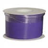 PICO 8824-9-M 24AWG PURPLE PRIMARY / HOOK UP WIRE, TINNED   COPPER, 300V 90C PVC INSULATION, UL1007 1000FT ROLL