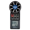 REED 8906 VANE THERMO-ANEMOMETER WITH AIR VOLUME