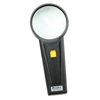 PROSKIT 900-125 ROUND HAND-HELD LIGHTED 4X MAGNIFIER        **BATTERIES NOT INCLUDED**