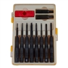 PROSKIT 902-222 11-PIECE CELLULAR PHONE MAINTAINANCE TOOL   KIT