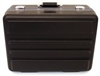 PLATT 928T-CB DELUXE POLYETHYLENE TOOL CASE WITH CHROME     HARDWARE & 2 PALLETS (ID: 18" X 13" X 8")