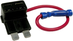 PICO 982-11 ATO/ATC ADD-A-CIRCUIT FUSE HOLDER, USE WITH     STANDARD BLADE FUSES, 10 AMP MAX