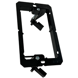 PROVO AR-LV1 LOW VOLTAGE MTG BRACKET FOR DRYWALL            MUD RING