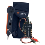 TEMPO AT8K BREAK-OUT ADAPTONER KIT 8 POSITION, INCLUDES AT8 MODULAR BREAKOUT TONE GENERATOR & 200EP INDUCTIVE AMPLIFIER