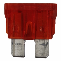 BUSS ATC-40 BLADE FUSE 40 AMP 32V FAST BLOW AUTOMOTIVE:     40A 40AMP