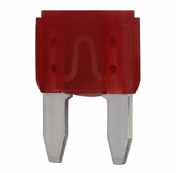 BUSS ATM-10 MINI BLADE FUSE 10 AMP 32V AUTOMOTIVE:          10A 10AMP