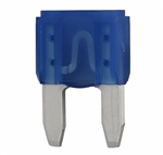 BUSS ATM-15 MINI BLADE FUSE 15 AMP 32V AUTOMOTIVE:          15A 15AMP