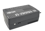 TRIPPLITE AVR750U DESKTOP / WALL MOUNT LINE-INTERACTIVE UPS 750VA 450W 120V, 2 NEMA 5-15R OUTLETS, USB *SPECIAL ORDER*