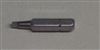 PICQUIC BIT #1 ROBERTSON 1.3" B21011                        *CLEARANCE* COMPATIBLE WITH 91002 STUBBY SCREWDRIVER