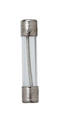 BUSS MDL-6-1/4-R FUSE 6.25 AMP 250V SLOW BLOW GLASS         (1/4" X 1-1/4") MDL6.25 6.25A 6.25AMP