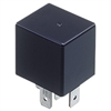 PANASONIC CB1-R-12V AUTOMOTIVE RELAY 12VDC SPDT 40A         WITH ISO TERMINAL ARRANGEMENT, WITH RESISTOR