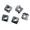 MID ATLANTIC 10/32 CAGE NUTS (50 PK) CN1032-50