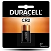 DURACELL CR2 3V ULTRA PHOTO LITHIUM BATTERY (CR17355, DLCR2, ELCR2, DLCR2B)