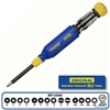 CIRCUIT TEST CT-1000 15-IN-1 MULTI-BIT SCREWDRIVER