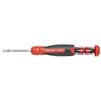 CIRCUIT TEST CT-1065R 13-IN-1 MULTI-BIT MAGNETIC RATCHET    SCREWDRIVER