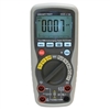 CIRCUIT TEST DMR-6780 INDUSTRIAL MULTIMETER, TRUE RMS, 6000 COUNT, CAT IV