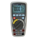 CIRCUIT TEST DMR-6780 INDUSTRIAL MULTIMETER, TRUE RMS, 6000 COUNT, CAT IV