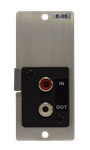 TOA E-05R PROCESSOR MODULE FOR H-2 SPEAKERS, 900 SERIES     MODULE *SPECIAL ORDER*