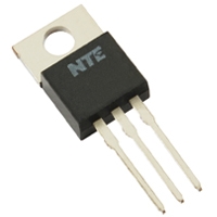 NTE NPN TRANSISTOR AUDIO POWER (TO220) NTE152               VCEO-90V IC-4A