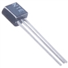 NTE NPN TRANSISTOR LOW NOISE HIGH GAIN (TO92) NTE199        VCEO-50V IC-100MA