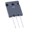 NTE PNP TRANSISTOR AUDIO POWER OUTPUT (TO3PBL) NTE2329      VCEO-200V IC-15A