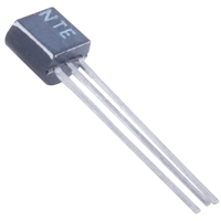 NTE NPN TRANSISTOR AUDIO POWER (TO92) NTE289A               VCEO-100V IC-500MA