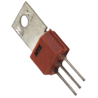 NTE SILICON CONTROLLED RECTIFIER (SCR) (TO202) NTE5455      4 AMP SENSITIVE GATE VRRM-200V IT(RMS)-4A