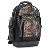 VETO PRO PAC EDC PAC LCB CAMO DNA BACKPACK TOOL BAG         (H:19.5" W:16" D:10")