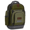 VETO PRO PAC EDC PAC LCB OLIVE BACKPACK TOOL BAG            (H:19.5" W:16" D:10") *SPECIAL ORDER*