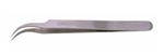 EREM CURVED PRECISION TWEEZER ANTI-MAG EROP7SA