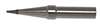 WELLER ETH SOLDERING TIP 350F-850F 1/32" (SCREWDRIVER STYLE) COMPATIBLE WITH WES51 / WESD51 / WE1010NA