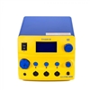 HAKKO FM206-55 3-PORT REWORK STATION 410W, INCLUDES FM-206, B2419 & B2756 *SPECIAL ORDER*