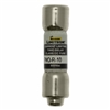 BUSS FNQ-R-10 FUSE 10 AMP 600VAC SLOW BLOW CLASS CC         REJECTION-TYPE FIBER-TUBE (13/32" X 1-1/2") 10A 10AMP