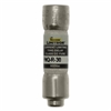 BUSS FNQ-R-30 FUSE 30 AMP 600VAC SLOW BLOW CLASS CC         REJECTION-TYPE FIBER-TUBE (13/32" X 1-1/2") 30A 30AMP