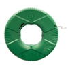 GREENLEE FTXS-125 1/8" STEEL FISHTAPE 125' LENGTH