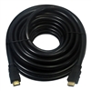 HDMI35FT PREMIUM HIGH SPEED HDMI CABLE WITH ETHERNET        10.2GBPS, 4K X 2K @ 30HZ, 35 FEET