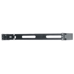 MID ATLANTIC 1RU HINGED PANEL WALL MOUNT HPM1