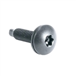 MID ATLANTIC HTX 10-32 SECURITY TORX SCREWS (50 PK)         3/4" STAR-POST TRUSS-HEAD