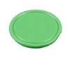 IDEC HW1A-B1-G 22MM DIAMETER ROUND FLUSH GREEN BUTTON