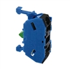 IDEC HW-U10 22MM DIAMETER N/O CONTACT BLOCK 10A@110V        RESISTIVE