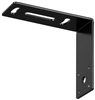 TOA HY-CM10B CEILING MOUNT BRACKET, BLACK F-1000, F1300     *SPECIAL ORDER*