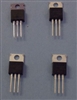 IR MOSFET N-CH 28A/100V IRF540