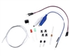 BPS BUSBOARD JRG01-EXP3 BLINKY LIGHTS KIT EXPANSION #3,     BUZZER & BUTTONS FOR JRG01-KIT