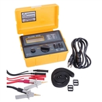 REED K5090 MILLI-OHMMETER, 110V