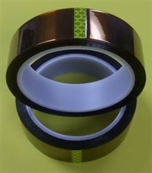 KAPTON TAPE 1"X36 YARD (3" CORE) KAP1