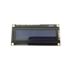 OSEPP LCD-01 LCD DISPLAY, 16 CHARACTER BY 2 LINE (16 X 2),  ARDUINO RETURN POLICY: EXPERIMENTAL USE, NOT RETURNABLE