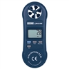 REED LM-81AM COMPACT VANE ANEMOMETER